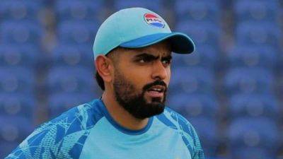 "Cannot Play For Every Player": Babar Azam Throws Team Under Bus In Brutal T20 World Cup 2024 Assessment