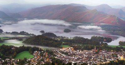 Major change announced for people visiting beautiful Lake District town