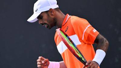 Sumit Nagal Attains Career-High ATP Ranking Of 71 Ahead Of Wimbledon