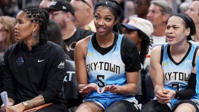 WNBA great rips media outlets over Angel Reese coverage after flagrant foul on Caitlin Clark: 'Nasty work'
