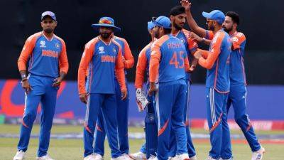 India vs Australia: Are The T20 World Cup Super 8 Seedings Pre-Decided? - Explained