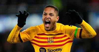Vitor Roque signs, Xavi Simons agreement - Man United's dream attack after transfer masterclass