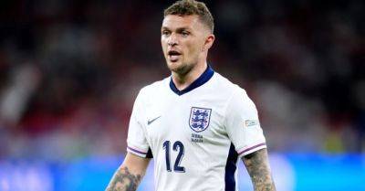 England showed their ‘character’ in battling win over Serbia – Kieran Trippier