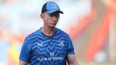 Questions for Leo Cullen as Leinster fail to meet own expectations once more