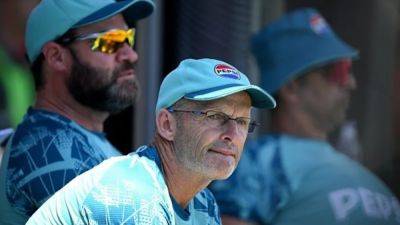 Gary Kirsten 'Lashes Out' At Pakistan Team After T20 World Cup Exit, Says "No Unity In..."