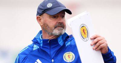 'Scottish Messi' shows Steve Clarke what he's missing after not making Euro 2024 squad