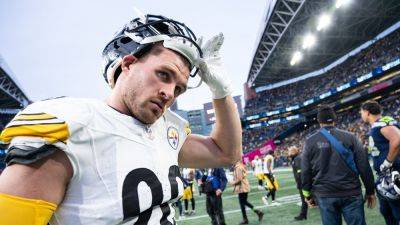 Rob Carr - Steelers' TJ Watt laments lack of playoff success, willing to do 'whatever is possible to win' - foxnews.com