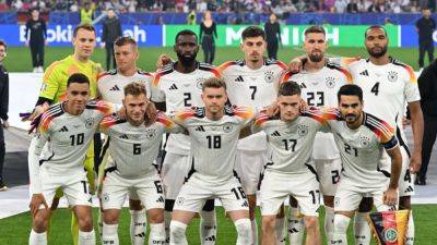 Germany's title credentials to be tested in Hungary grudge match