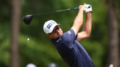 Weekend recap: Corey Conners grabs Olympic golf spot
