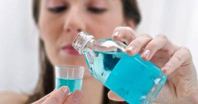 Popular mouthwash company hits back after expert warns product could increase risk of two deadly cancers