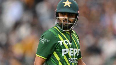 Babar Azam's 'Major Dip' At ICC Events Linked To This Big Cause By Pakistan Great