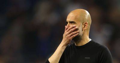 Man City transfers may force Pep Guardiola to prove himself wrong again
