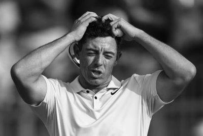 McIlroy breaks silence after US Open agony, says he will take break from golf after 'toughest' day
