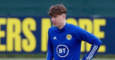 Jack Hendry the butt of a callous joke as sneering Euro 2024 pundit rips the p out of Scotland