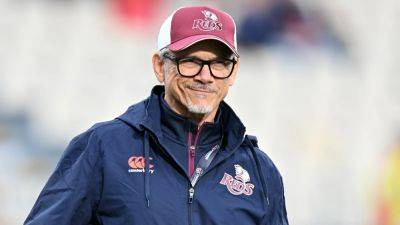 Ulster to welcome Queensland Reds and Les Kiss to Belfast
