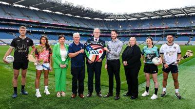 GAA continues to experience global growth