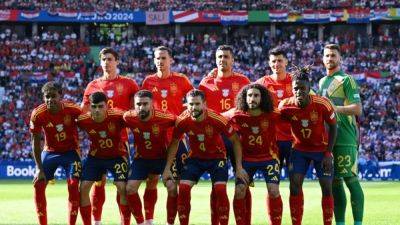 New look Spain and Italy meet in highly anticipated Euro clash