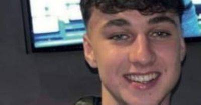 Jay Slater missing in Tenerife LIVE updates as desperate search for teen continues