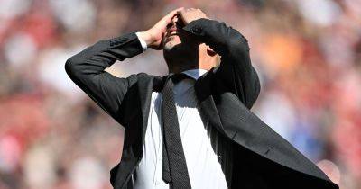 Pep Guardiola's Man City fixture nightmare laid bare amid Champions League change - manchestereveningnews.co.uk