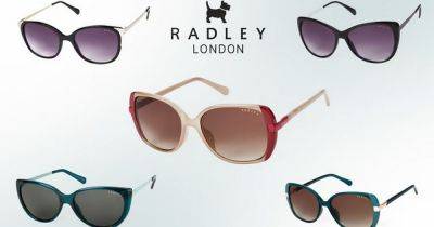 'I ditched TK Maxx and found a store selling £95 designer sunglasses for £20 ' - manchestereveningnews.co.uk