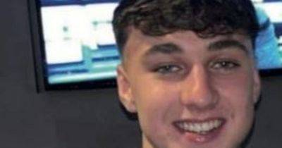 Mum of missing Brit Jay Slater flies to Tenerife as she reveals teen was Snapchatting friends before disappearance
