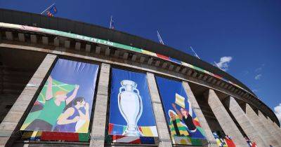 ISIS-linked Euro 2024 terror plot foiled by Spanish police with Europol support
