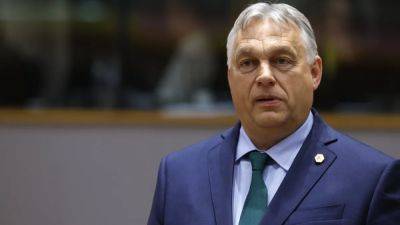 Hungary moves on interest rate as inflation threatens and forint flounders