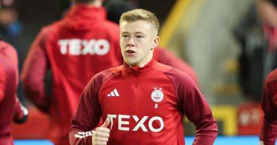 The Aberdeen gripe as Connor Barron to Rangers transfer escalates with REAL 'disappointment' detected