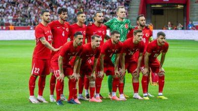 Turkey vs Georgia Live Streaming Euro 2024 Live Telecast: When And Where To Watch