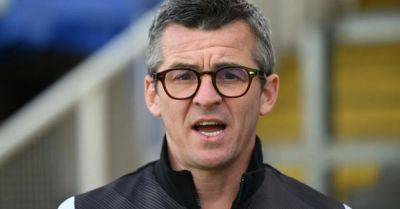 Joey Barton to pay Jeremy Vine £75,000 to settle High Court libel claim