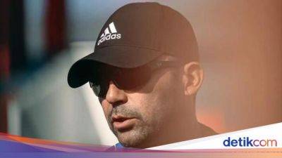 Persik Dihukum Larangan Transfer oleh FIFA Imbas Kasus Javier Roca - sport.detik.com - Indonesia