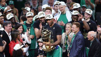 Parity or dynasty - The Boston Celtics' chances at breaking a modern NBA trend - ESPN