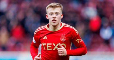 Connor Barron to Rangers transfer 'agreed' as out of contract Aberdeen FC star knocks back 6 other suitors