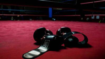 Promising boxer, 27, victim of targeted shooting outside Baltimore