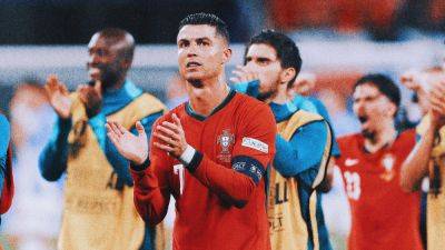 Cristiano Ronaldo headed for another selection ruckus caused by sentimental storyline