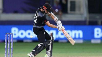 Williamson steps down as New Zealand captain after T20 World Cup debacle