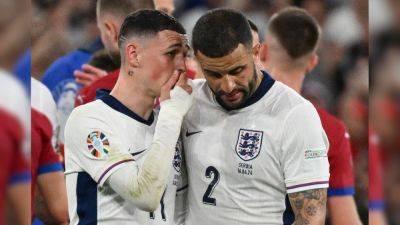 Phil Foden Benched? Dilemma For Gareth Southgate Ahead Of Euro 2024 Denmark Clash