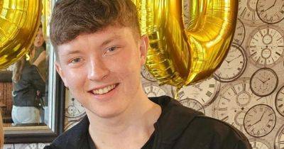 Evening News - London Euston - Urgent appeal for help to find missing teenager who didn't turn up for work - manchestereveningnews.co.uk