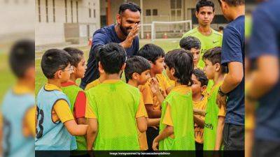 FC Barcelona Shuts Down Its Football Academies In India, No Reason Cited