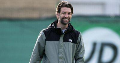 Former Celtic and Scotland star to be named Hamilton Accies' new U18s coach