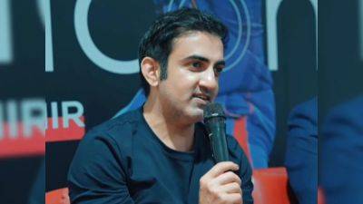 "With Ageing Stars...": Report Reveals 3 Big Questions BCCI Asked Gambhir During Interview