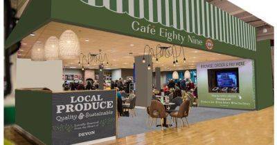 The Range offers free meals for kids as it launches new café at Stockport store