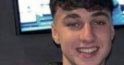 Search for missing Jay Slater moves to tourist hotspots in south of Tenerife