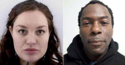 Jury discharged after failing to reach verdicts in trial of Constance Marten and Mark Gordon over death of baby