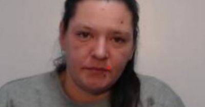 'Concern for welfare' of woman, 34, missing in Manchester - manchestereveningnews.co.uk - county Page