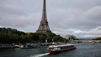 Anne Hidalgo - Paris Mayor: overseas visitors should not be worried by rise of French far-right - channelnewsasia.com - France