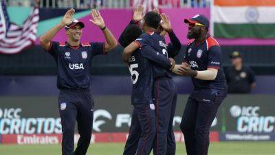 USA vs South Africa Live Streaming T20 World Cup 2024 Live Telecast: Where To Watch Match