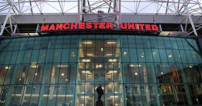 Manchester United fan given three-year banning order after using 'homophobic chant' outside Old Trafford - manchestereveningnews.co.uk