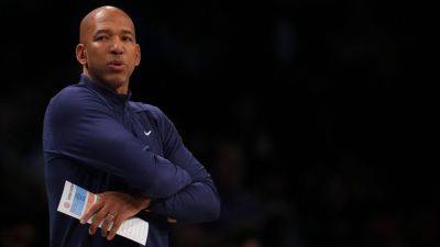 Adrian Wojnarowski - Frank Vogel - Monty Williams - What's next for the NBA's coaching carousel? Latest on Lakers, Cavaliers and Pistons - ESPN - espn.com - Washington - Los Angeles - county Cleveland - county Cavalier - county Kings