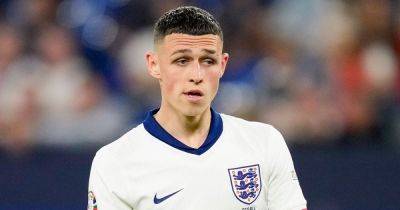 Phil Foden and Kevin De Bruyne Euro 2024 criticism shows what Man City get right
